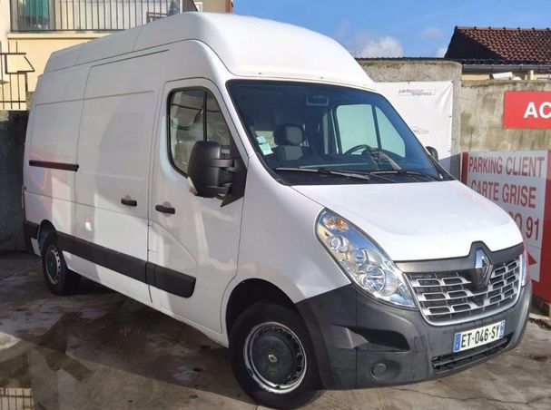 Renault Master DCi 130 L2H3 98 kW image number 3