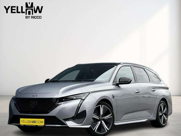 Peugeot 308 SW 96 kW image number 2