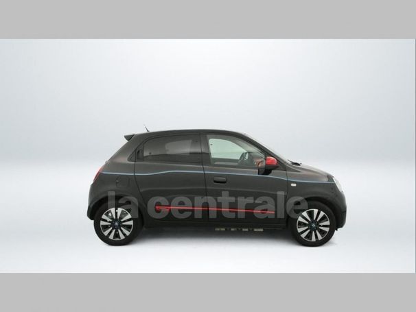 Renault Twingo 22 kWh 60 kW image number 17