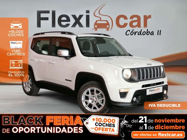 Jeep Renegade 1.0 Limited 88 kW image number 2