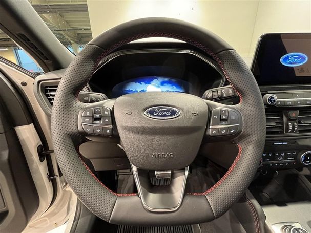 Ford Kuga 132 kW image number 13