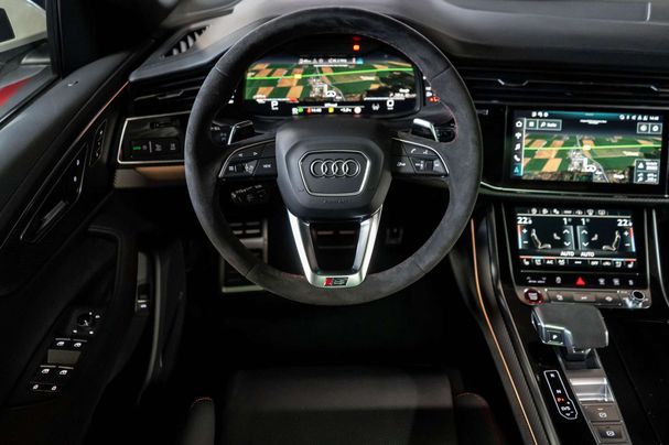 Audi RSQ8 4.0 TFSI quattro 441 kW image number 24