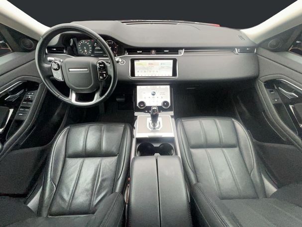 Land Rover Range Rover Evoque S 132 kW image number 14