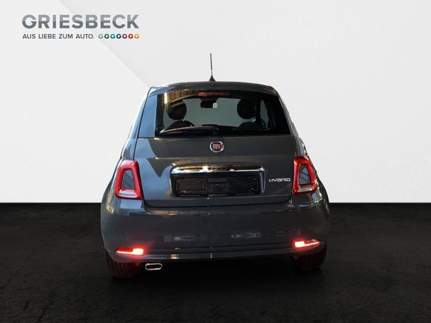 Fiat 500 1.0 51 kW image number 4