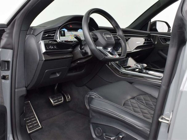 Audi Q8 55 TFSI quattro 251 kW image number 9