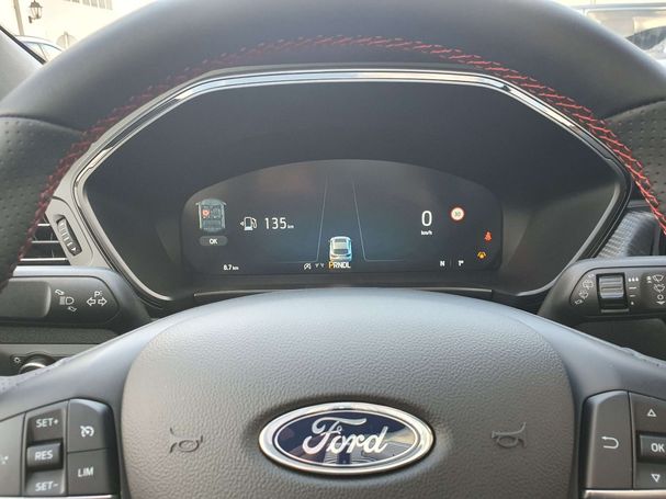 Ford Kuga 136 kW image number 22