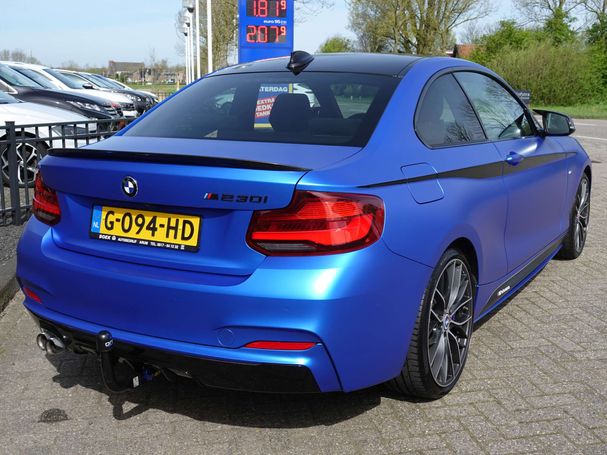 BMW 220i 135 kW image number 3