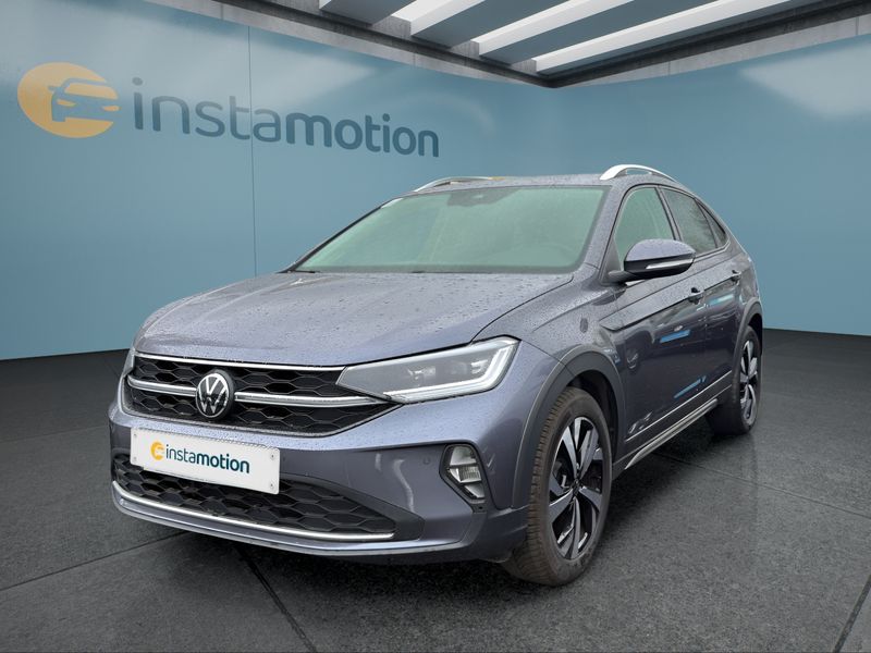 Volkswagen Taigo 1.0 TSI