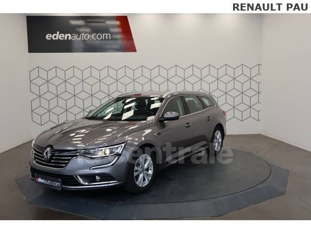 Renault Talisman Estate TCe 160 117 kW image number 1