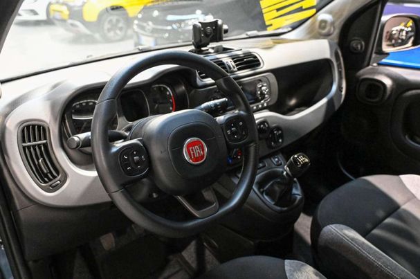 Fiat Panda 1.0 Hybrid City Life 51 kW image number 12