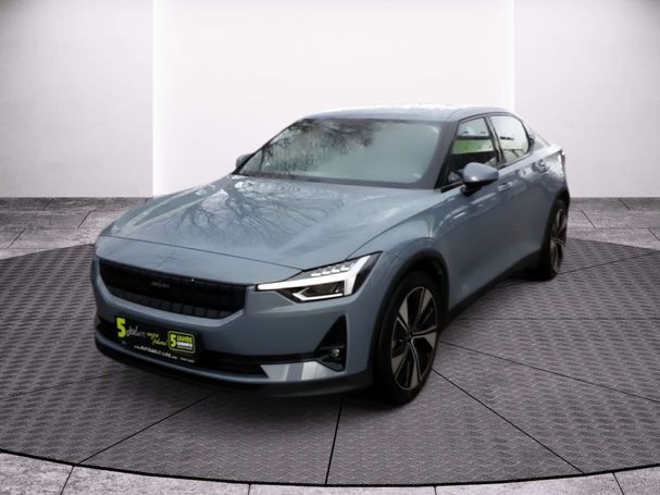 Polestar 2 78 kWh Long Range Single Motor 170 kW image number 1