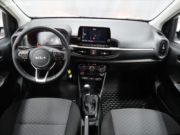 Kia Picanto 1.0 46 kW image number 11