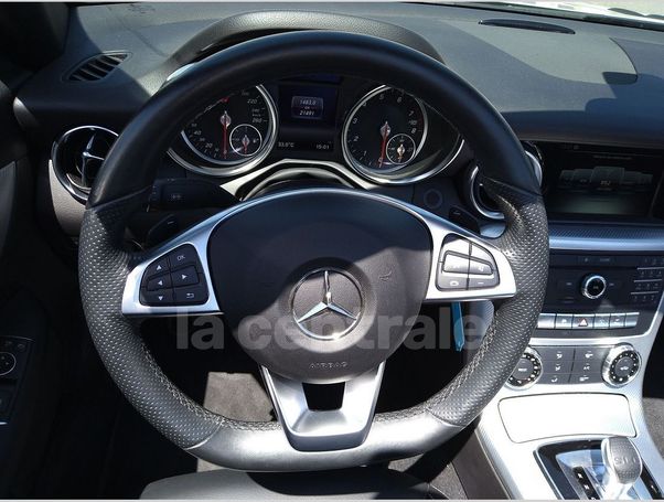 Mercedes-Benz SLC 300 9G-Tronic 180 kW image number 8