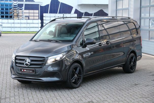 Mercedes-Benz Vito 116 CDi extra 120 kW image number 12