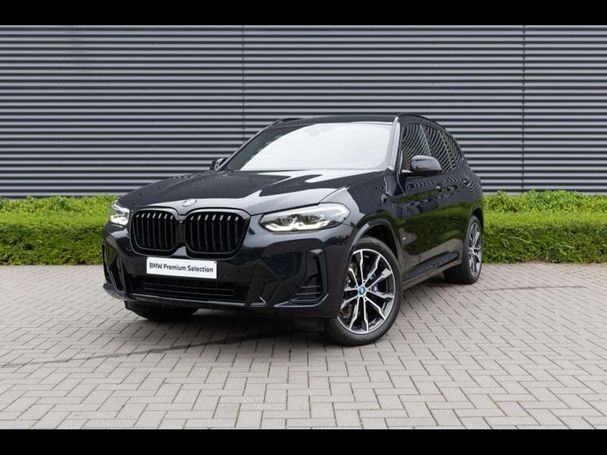 BMW X3 xDrive30e 215 kW image number 1