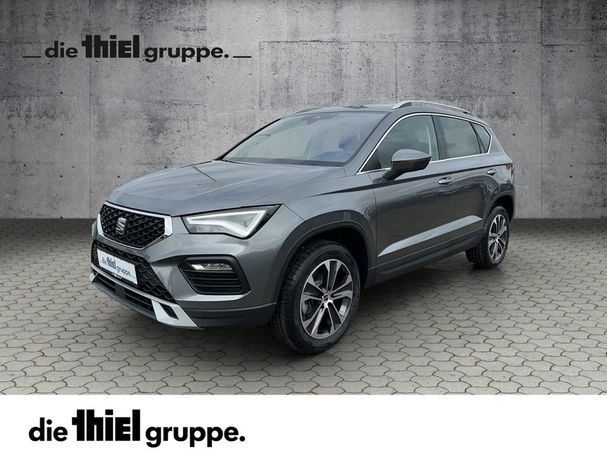 Seat Ateca 2.0 TDI DSG Style 110 kW image number 1