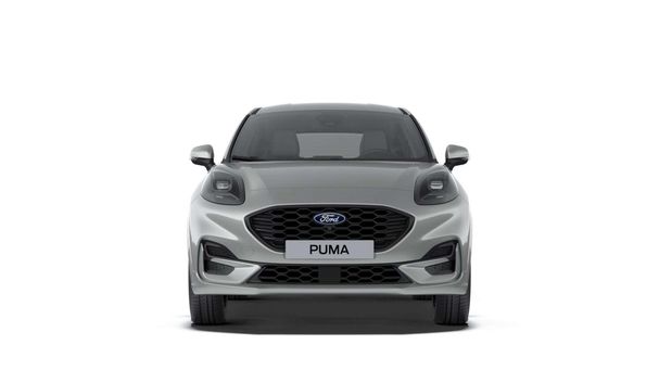 Ford Puma 92 kW image number 9