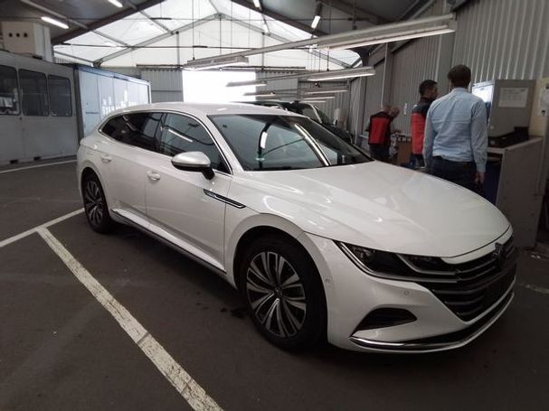 Volkswagen Arteon DSG Shooting Brake 160 kW image number 1