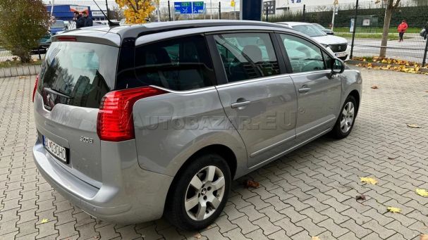 Peugeot 5008 84 kW image number 3