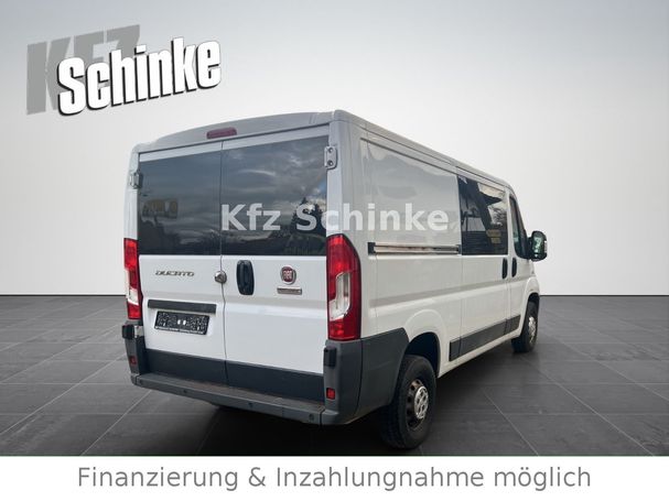 Fiat Ducato 150 109 kW image number 10