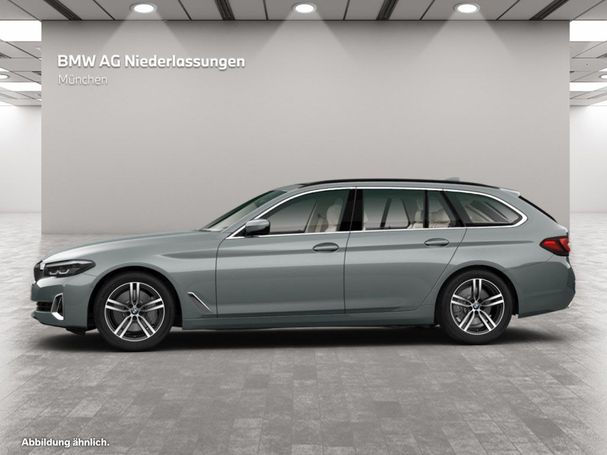 BMW 520d Touring xDrive 140 kW image number 3