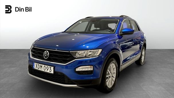 Volkswagen T-Roc TSI T-Roc 81 kW image number 1