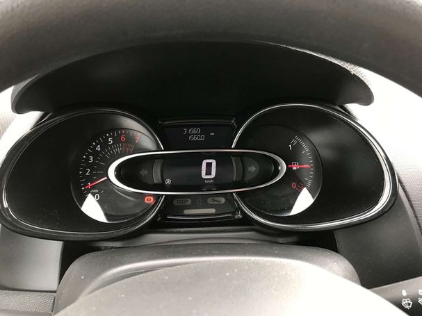 Renault Clio TCe 55 kW image number 27