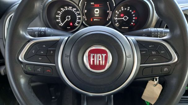 Fiat 500L 1.3 Cross 70 kW image number 15