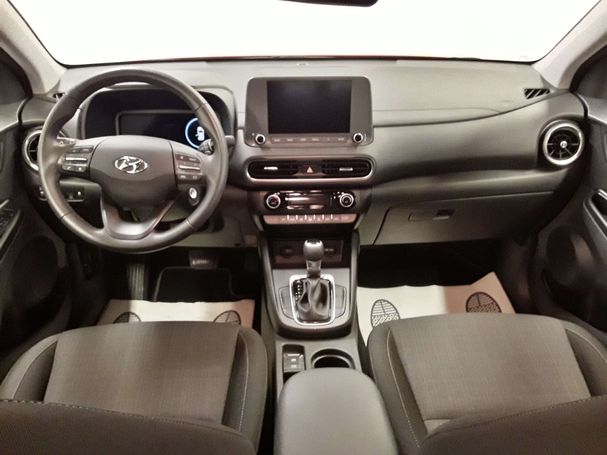 Hyundai Kona 1.6 GDI DCT 104 kW image number 5