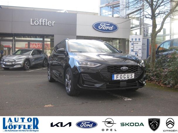 Ford Focus 1.0 ST-Line 92 kW image number 5