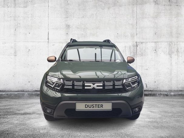 Dacia Duster TCe 150 Mat EDC 110 kW image number 3