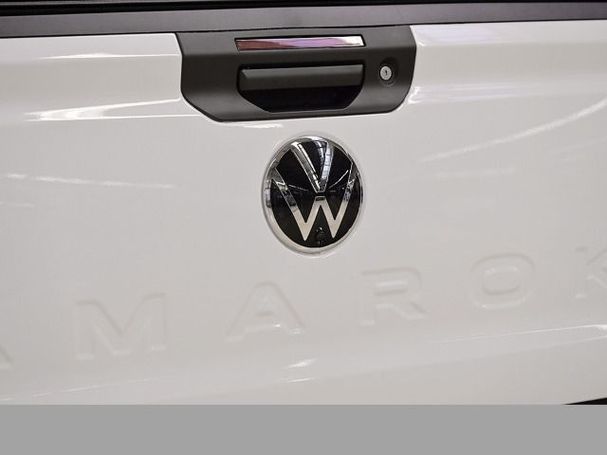 Volkswagen Amarok 3.0 TDI 4Motion 177 kW image number 8