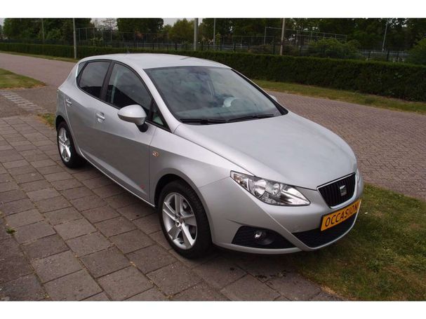 Seat Ibiza ST 1.2 Style 51 kW image number 2