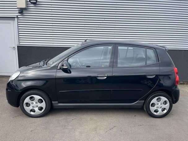 Kia Picanto 1.1 48 kW image number 5