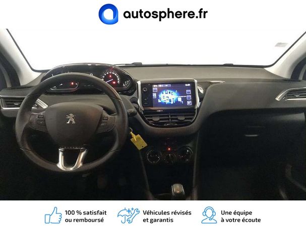 Peugeot 208 56 kW image number 9