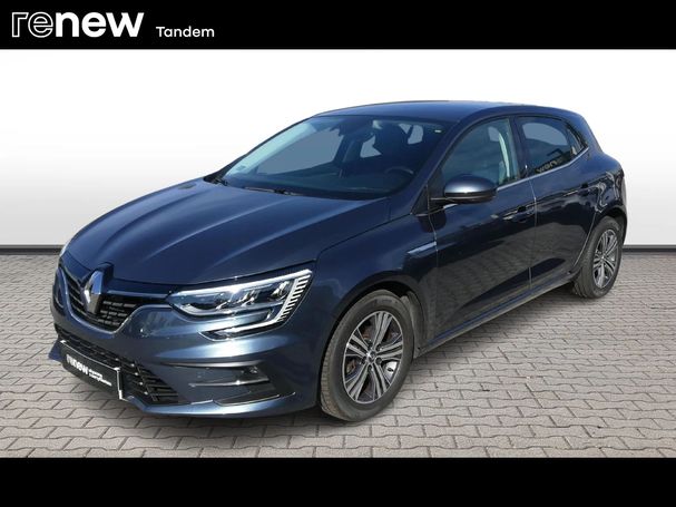 Renault Megane TCe Intens 103 kW image number 1