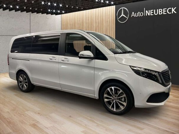 Mercedes-Benz EQV 300 150 kW image number 2