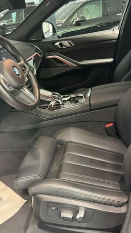 BMW X6 xDrive 280 kW image number 12