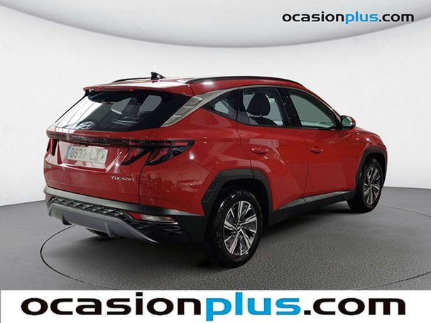 Hyundai Tucson 1.6 110 kW image number 3