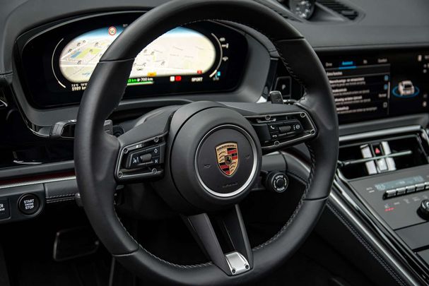 Porsche Panamera 4 E-Hybrid 346 kW image number 11