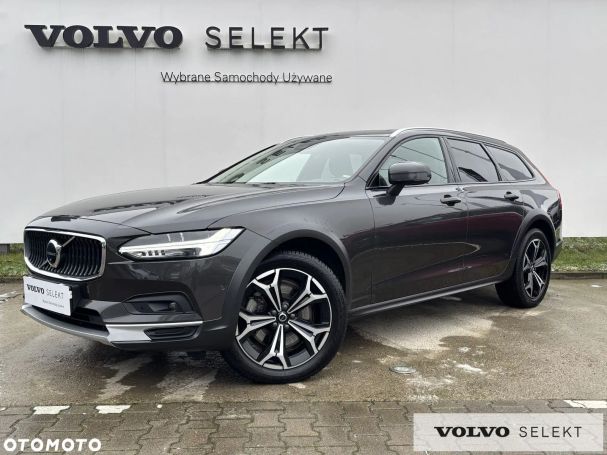 Volvo V90 Cross Country AWD 145 kW image number 1