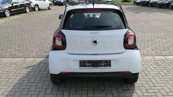 Smart ForFour 52 kW image number 4