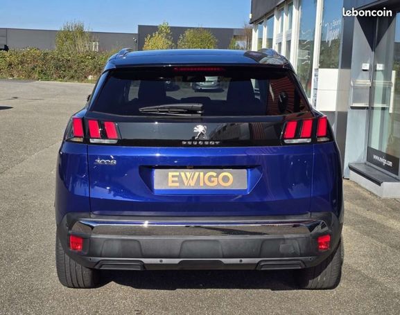 Peugeot 3008 PureTech 130 Allure 97 kW image number 4