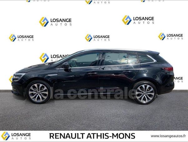 Renault Megane TCe 140 EDC 103 kW image number 5