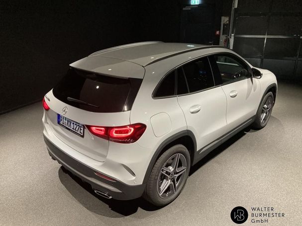 Mercedes-Benz GLA 250 e 160 kW image number 17