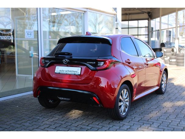 Mazda 2 Hybrid Select 85 kW image number 2