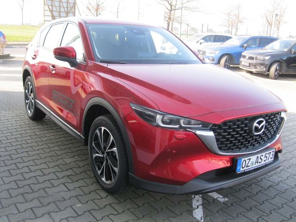 Mazda CX-5 2.0 G 121 kW image number 6