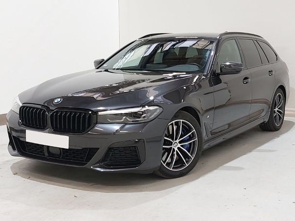 BMW 530d Touring xDrive 210 kW image number 1