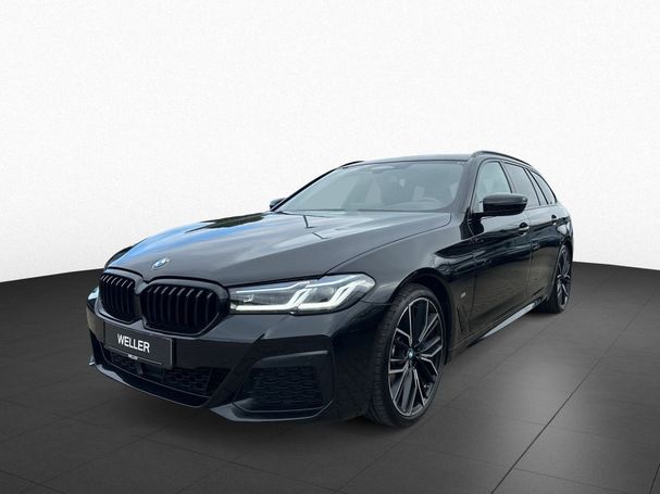 BMW 530d Touring xDrive 210 kW image number 1