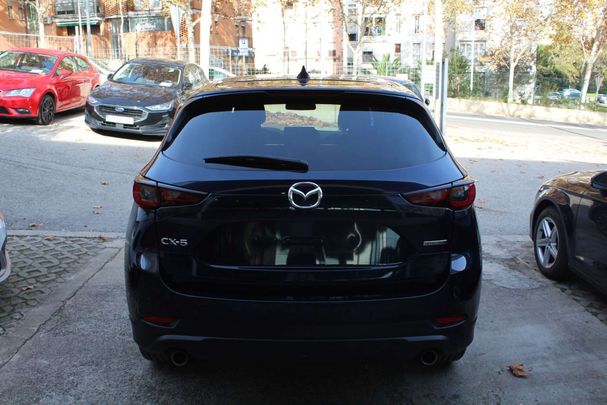 Mazda CX-5 SKYACTIV-G 121 kW image number 6